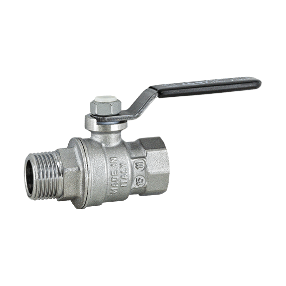 4elementsRobinet cu mâner 1/2" FM OR
