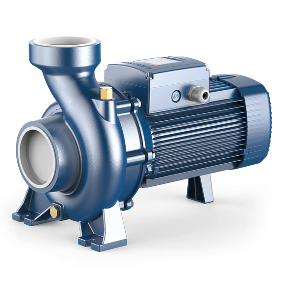 Центробежный насос Pedrollo HF 6A 2,2kW, изображение 2