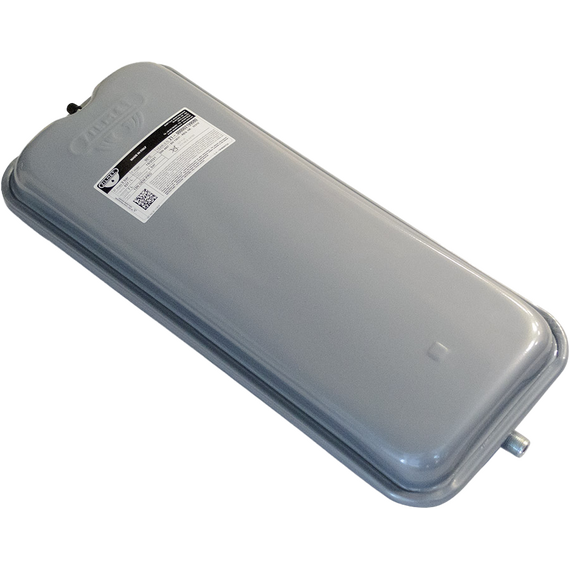 4elements13N6000716 Vas expansiune Oem-Pro 7Ldreptunghiular 3/8