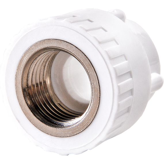 4elements020403  Racord 20х3/4 F PN25 RVK