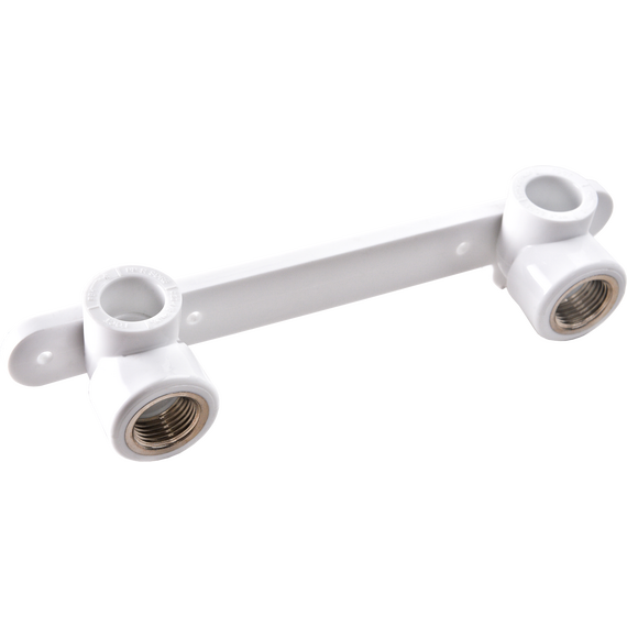 4elements031106 Cot pt baterie 20х1/2F (placa)  PN25 РВК/KAS