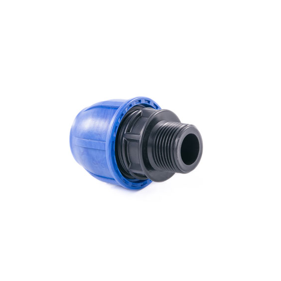 4elements11500-Racord 25х3/4'М PN16 Rosturplast