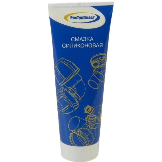 4elements10057 Ulei de silicon pentru canalizare Rosturplast
