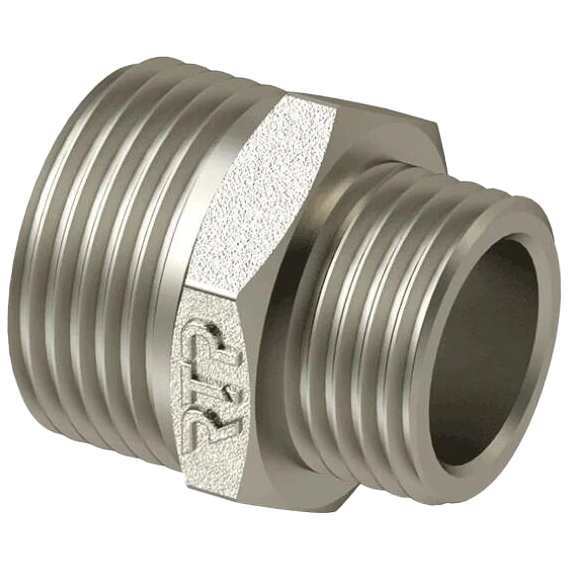 Боченок 1 1/4'' MM Ростурпласт