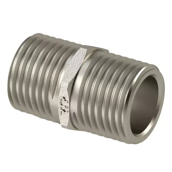 4elements33271 Niplu 1/2' MM prelung. 37mm RTP