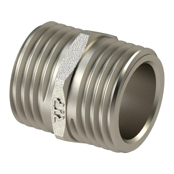 Бочонок переходной 1''x3/4' Ростурпласт