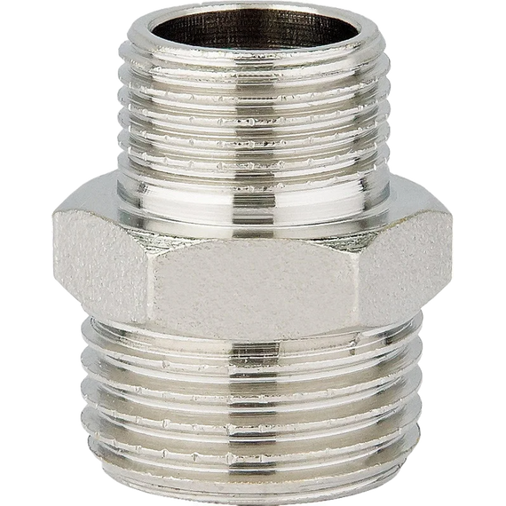 Бочонок переходной 3/4''x1/2'' Ростурпласт