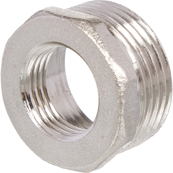 Футорка 3/4''x1/2'' Ростурпласт, изображение 2