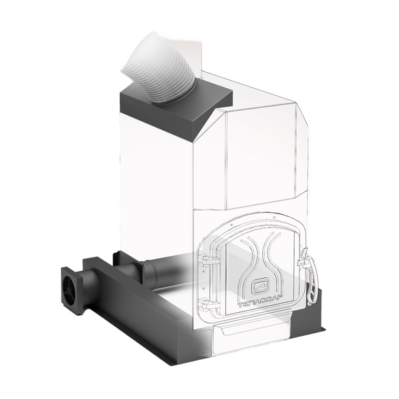 4elements4607151293105-Regulator de caldura TOP-200 Teplodar