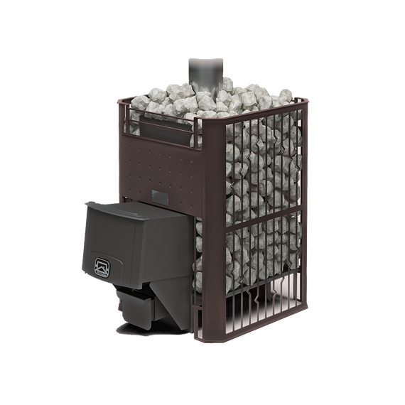 4elementsSoba de saună Teplodar TAMANI-SETKA 10 Т 10 kW