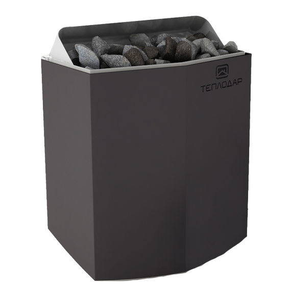 4elementsIncalzitor electric baie perete Teplodar SteamSib-3 (1,1) 5.34 kW
