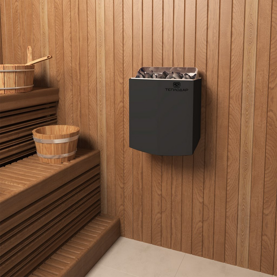 4elementsIncalzitor electric baie perete Teplodar SteamSib-3 (1,1) 5.34 kW, изображение 3