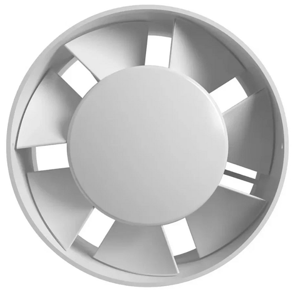 4elementsVentilator canal axial Era PROFIT 6 BB D160, изображение 3