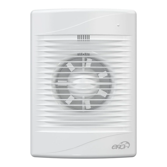 4elementsStandard 4S Ventilator d.100 cu sita, изображение 7