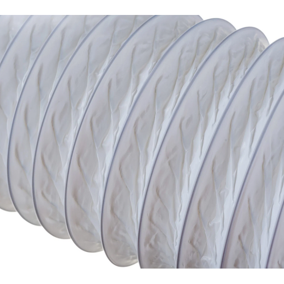 4elementsTub armat flexibil PVC Era 10PF2 D100 (2м), изображение 3