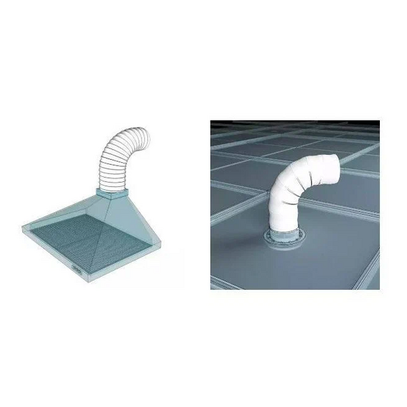 4elementsTub armat flexibil cu izolatie Era Pro AF203изо D203 (10m), изображение 3