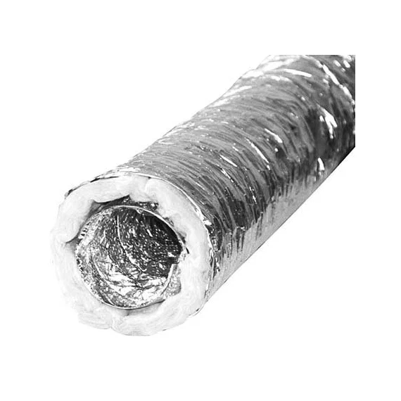 4elementsTub armat flexibil cu izolatie Era Pro AF254изо D254 (10m)