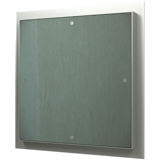 4elementsLP5050U Usa ascunsa aluminiu sub vopsire colt 50х50 Era