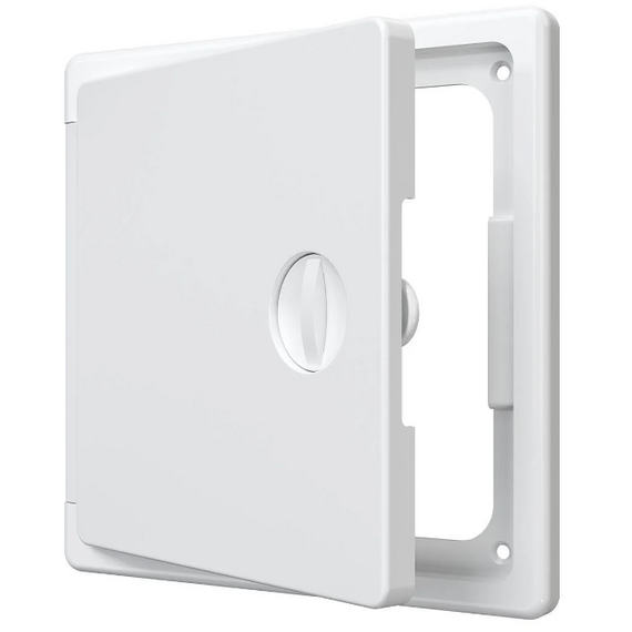 4elementsЛТ1515П-Usa de ventilare plata 15x15 Era