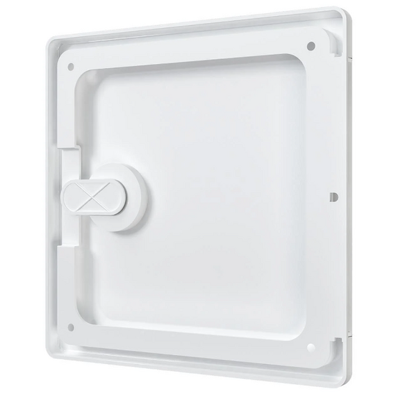 4elementsЛТ1515П-Usa de ventilare plata 15x15 Era, изображение 4