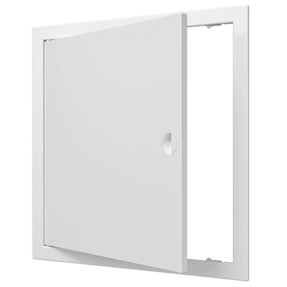 Ревизионный люк стенной 35x35 с ручкой Mistral