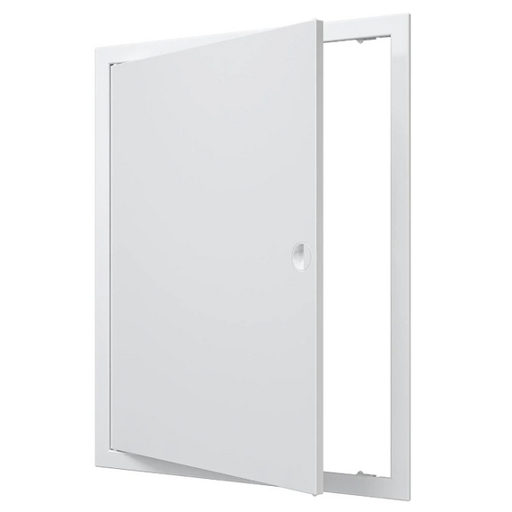 Ревизионный люк стенной 40x50 с ручкой Mistral