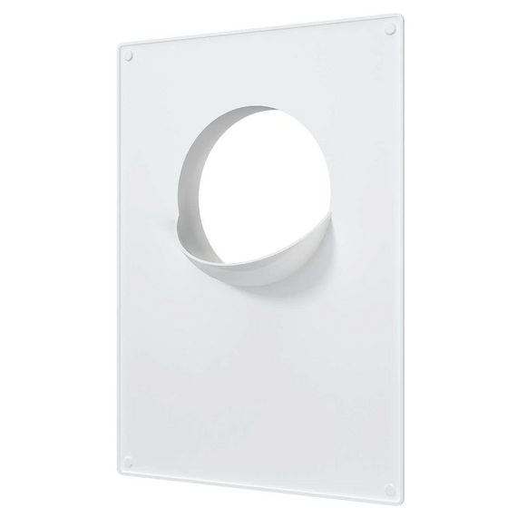 4elementsPlaca fixare plastic Era 100ПТП 18х25 D100, изображение 4