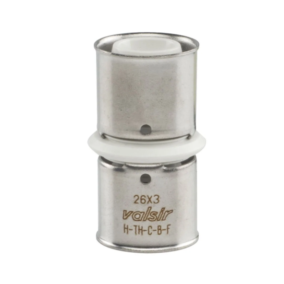 4elementsVS0150003 Conector 16 Bravopress Valsir
