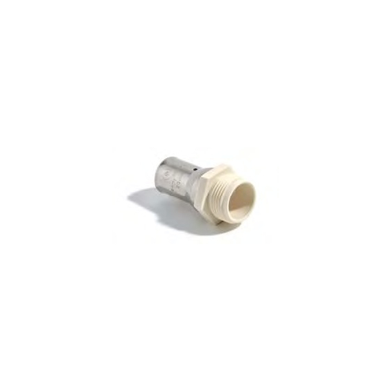 Переход 25х3/4  M PlomyPress