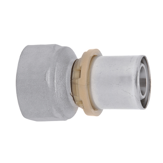 Переход пресс 26X3 x 3/4 F Icma
