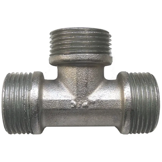 4elementsTeu cu filet exterior 1/2х(24х19) M Luxor