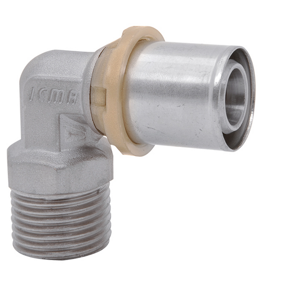 4elementsCot press d.16 х 2mm 1/2" M Icma