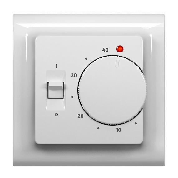 4elements4630038310671 Termostat TP 111 Warmstad