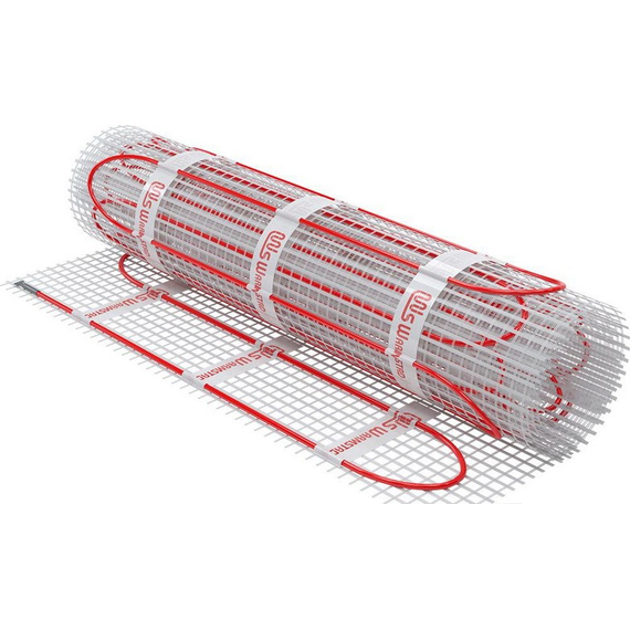 4elementsIncalzire mat "Warmstad" WSM 1060 W / 7,00 mp, изображение 2