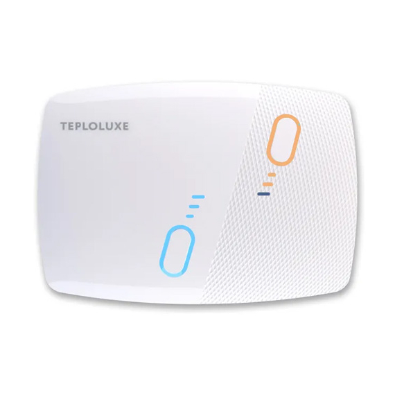 4elementsTermostat "Teplolux" Bizone