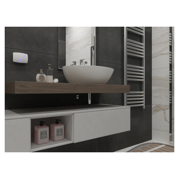 4elementsTermostat "Teplolux" Bizone, изображение 5