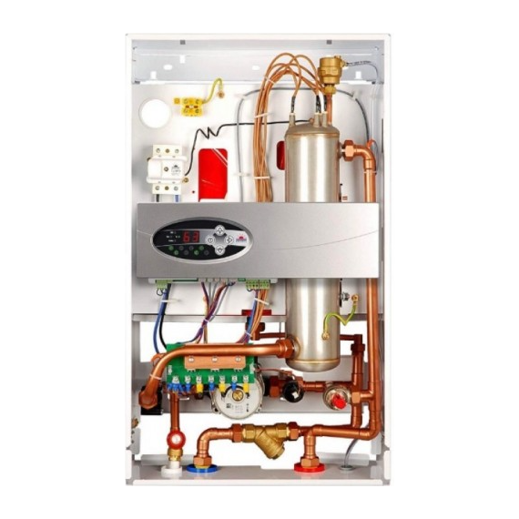 Котел электрический 8 kW Kospel EKCO.LN2M-08, изображение 3