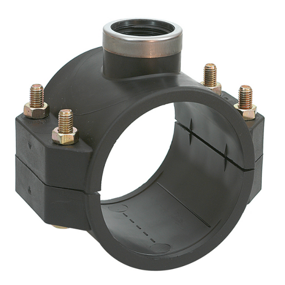 4elementsPiesa bransare WaterKIT D.25x3/4