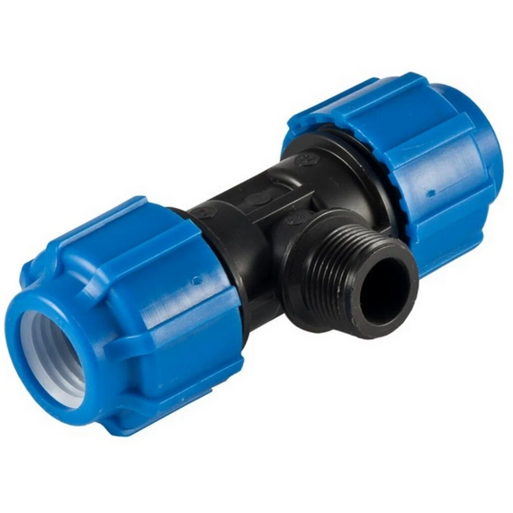 4elementsTeu redus mufat Water KIT 20-1/2M-20, изображение 2