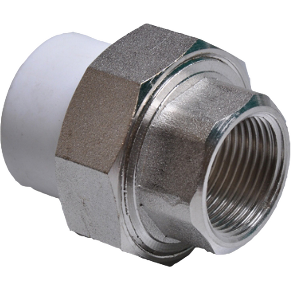 4elements1549 Olandez PPR 20x1/2 F
