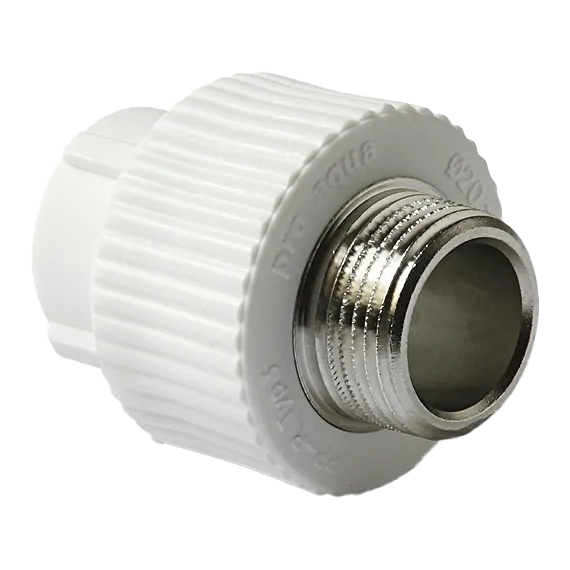Переход PPR 20x3/4 M