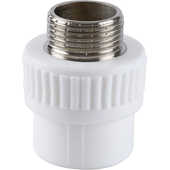 Переход PPR 25x3/4 M