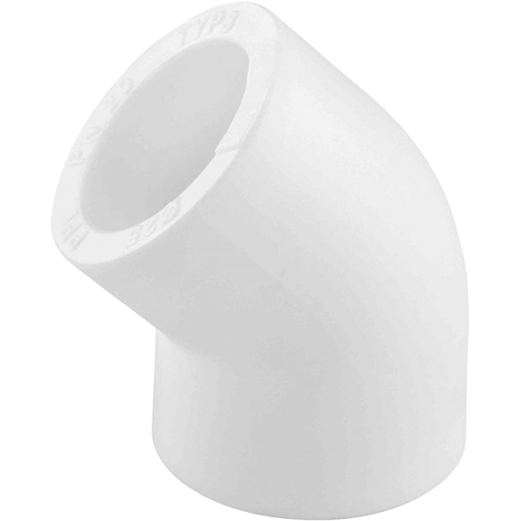 Угол PPR 25 FF 45*