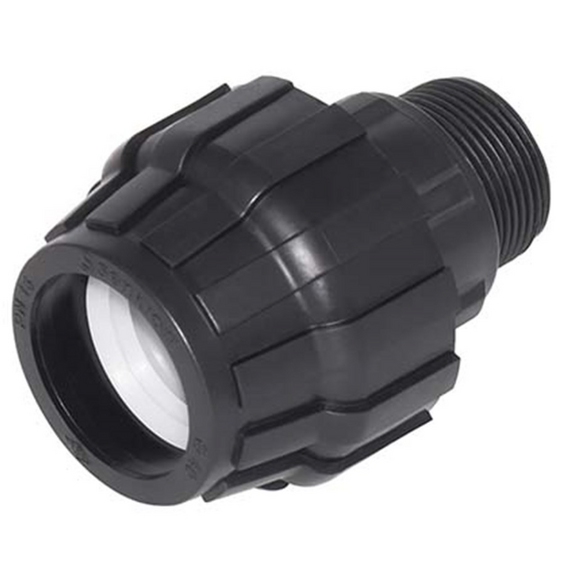 Переход 20х3/4M Suyap Plastik