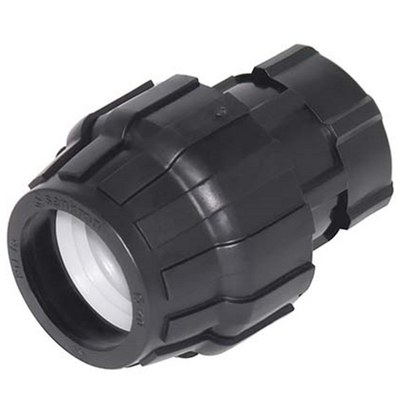 Переход 40х3/4F Suyap Plastik