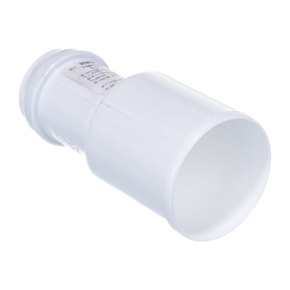 4elementsTRECERE 50/32 F, RTP, alb (30 buc), изображение 2