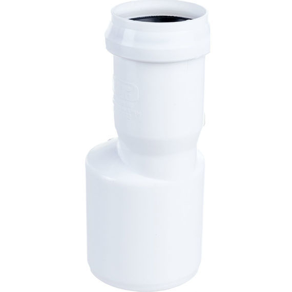 4elementsTRECERE 50/32 F, RTP, alb (30 buc), изображение 3
