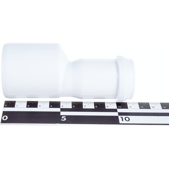 4elementsTRECERE 50/32 F, RTP, alb (30 buc), изображение 7