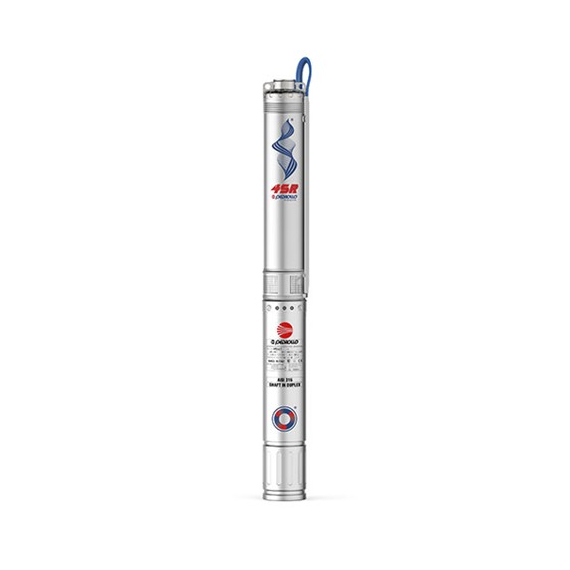 4elements49481521WLA Pompă submersibilă Pedrollo 4SR 15/21 - N - PD 4 kW, изображение 2