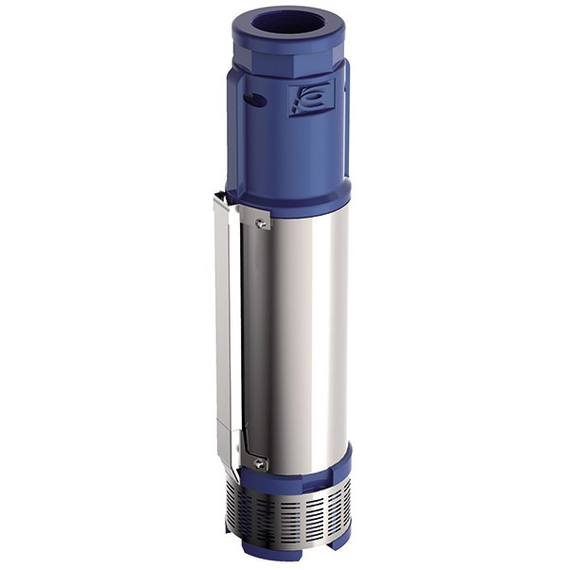 4elementsPompă submersibilă Panelli 6'' 9,2kW 12,5HP 140 PR12 N/14 400V